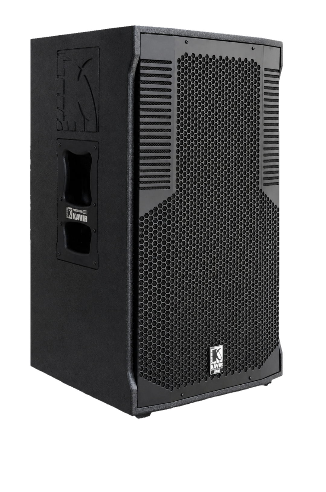 باند پسیو KX152-H